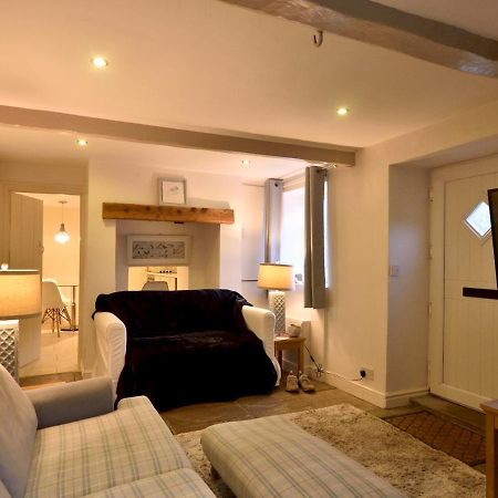 لينكولن Pass The Keys Scampton Cottage المظهر الخارجي الصورة