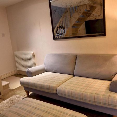 لينكولن Pass The Keys Scampton Cottage المظهر الخارجي الصورة