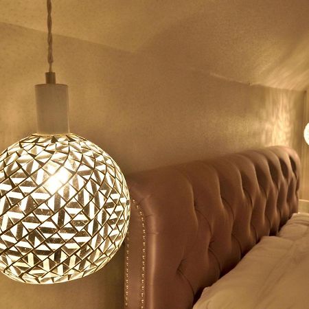 لينكولن Pass The Keys Scampton Cottage المظهر الخارجي الصورة