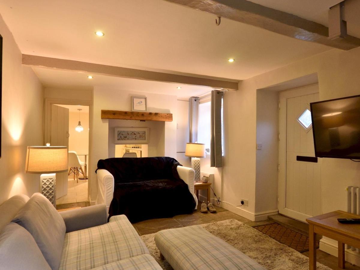 لينكولن Pass The Keys Scampton Cottage المظهر الخارجي الصورة