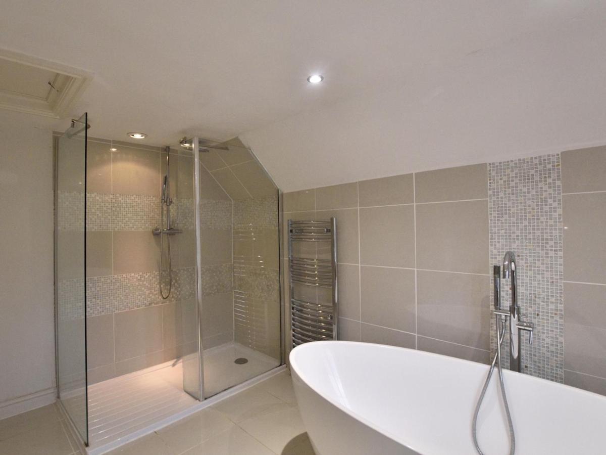 لينكولن Pass The Keys Scampton Cottage المظهر الخارجي الصورة