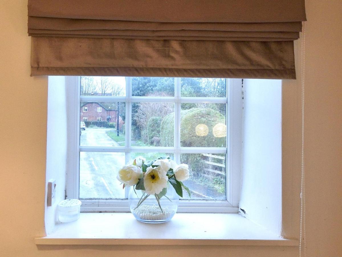 لينكولن Pass The Keys Scampton Cottage المظهر الخارجي الصورة