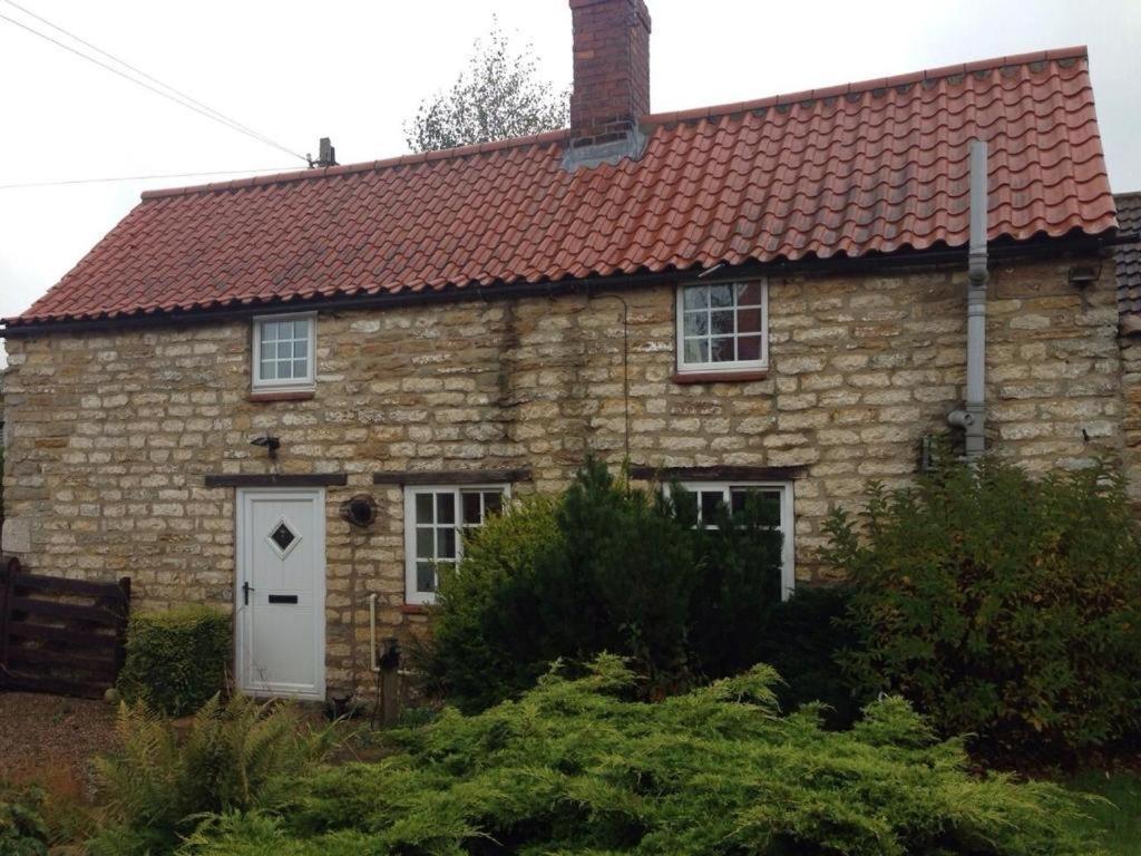 لينكولن Pass The Keys Scampton Cottage المظهر الخارجي الصورة