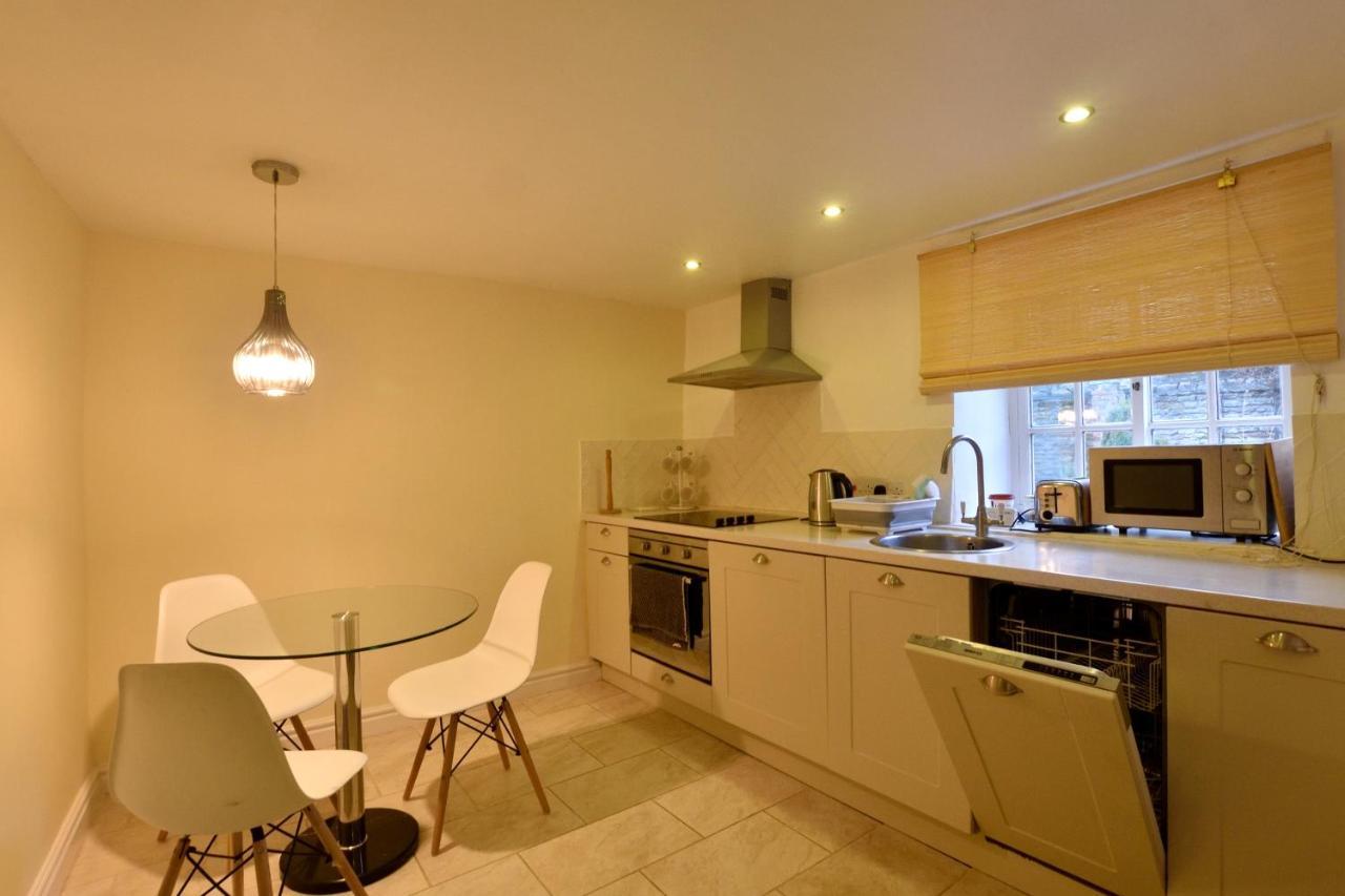 لينكولن Pass The Keys Scampton Cottage المظهر الخارجي الصورة