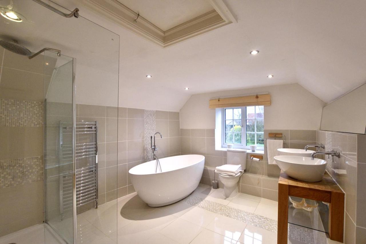 لينكولن Pass The Keys Scampton Cottage المظهر الخارجي الصورة