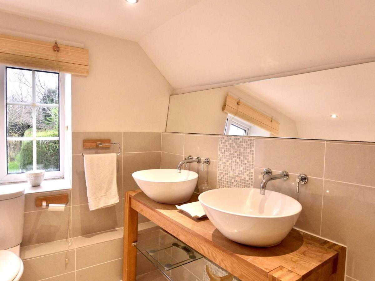 لينكولن Pass The Keys Scampton Cottage المظهر الخارجي الصورة